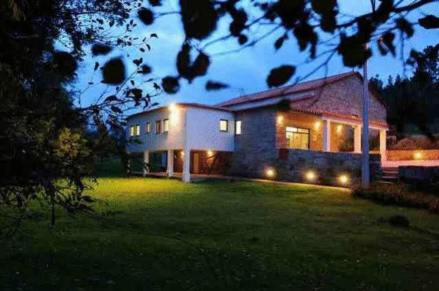 Quinta Do Lagar Da Moira Ξενοδοχείο Vila Franca da Serra Εξωτερικό φωτογραφία