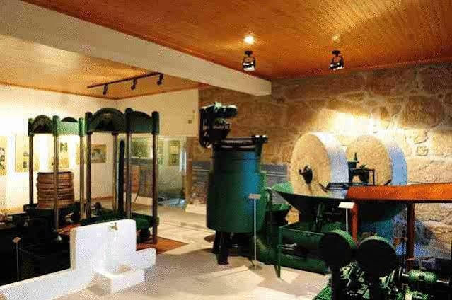Quinta Do Lagar Da Moira Ξενοδοχείο Vila Franca da Serra Εξωτερικό φωτογραφία