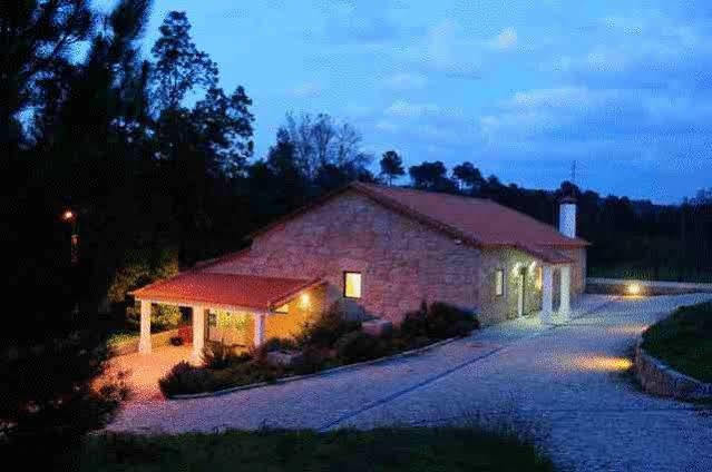 Quinta Do Lagar Da Moira Ξενοδοχείο Vila Franca da Serra Εξωτερικό φωτογραφία