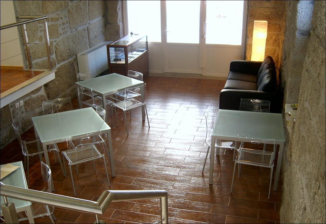 Quinta Do Lagar Da Moira Ξενοδοχείο Vila Franca da Serra Εξωτερικό φωτογραφία