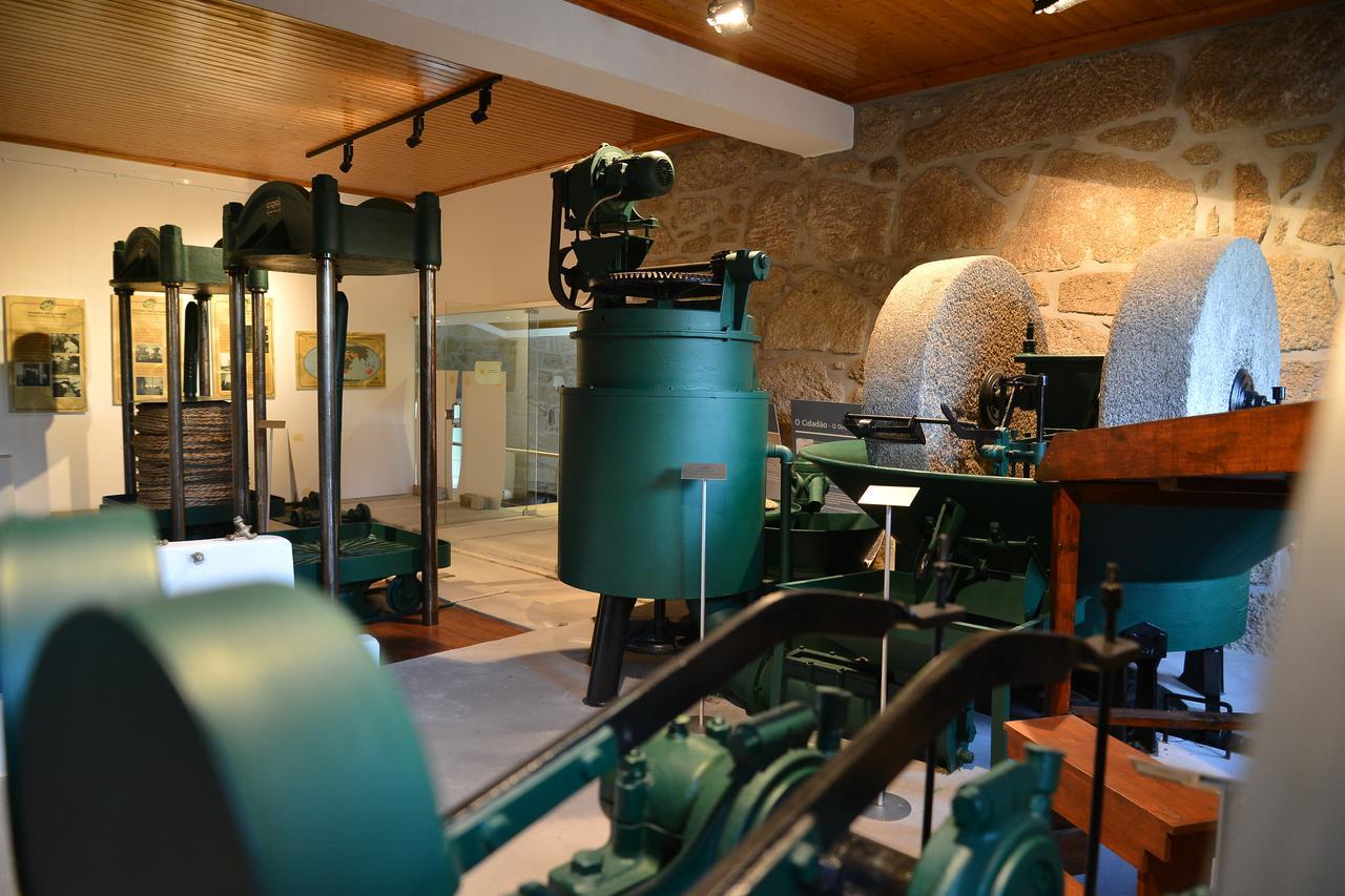 Quinta Do Lagar Da Moira Ξενοδοχείο Vila Franca da Serra Εξωτερικό φωτογραφία