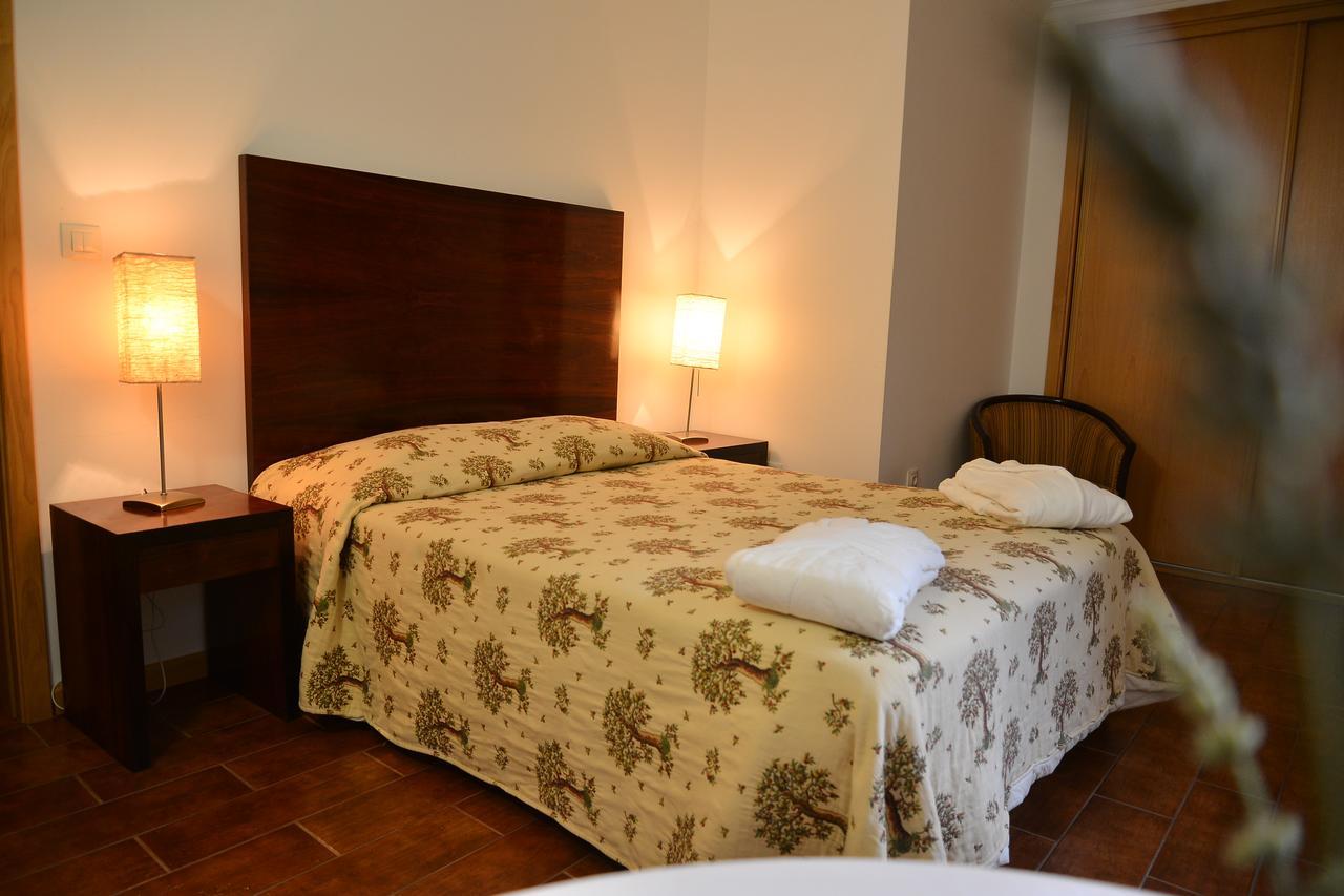 Quinta Do Lagar Da Moira Ξενοδοχείο Vila Franca da Serra Εξωτερικό φωτογραφία